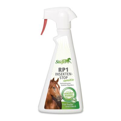 Stiefel RP1 Insekten-Stop Spray Sensitiv 500ml